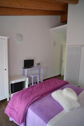 B&B Il Barsot Pettenasco